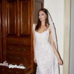 Bianca veil - Image 2