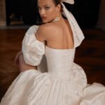 Leticia Hair Bow - Image 2