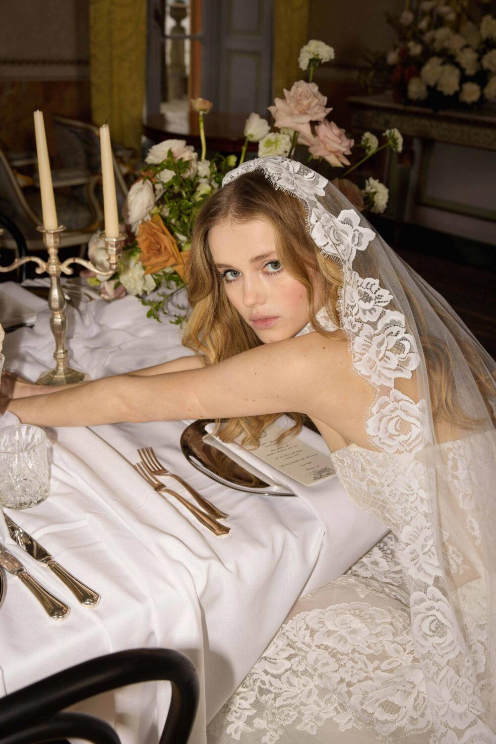 Bella Veil - Image 4