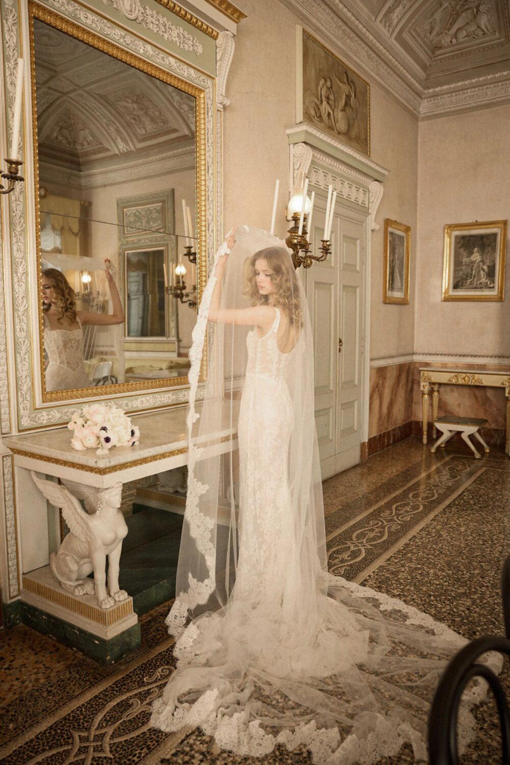 Daniela Veil - Image 5