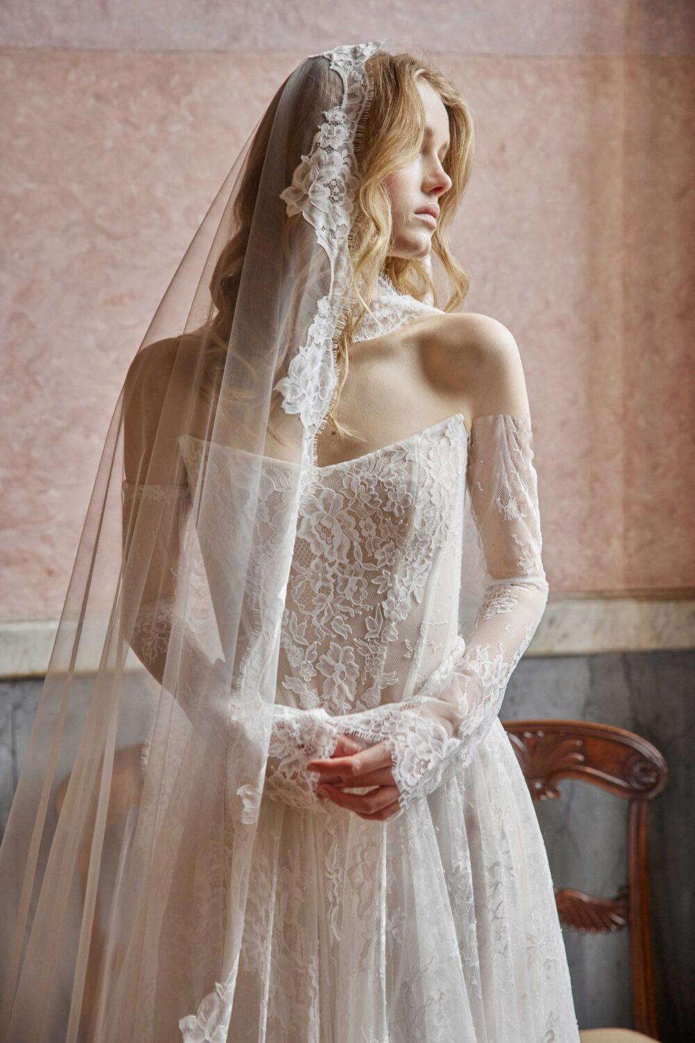 Delfina Veil
