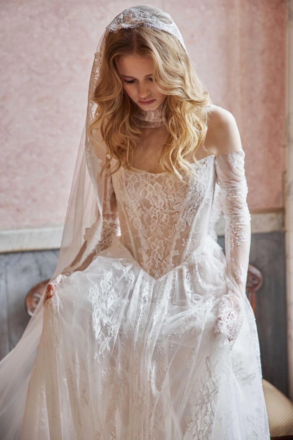 Delfina Veil - Image 2