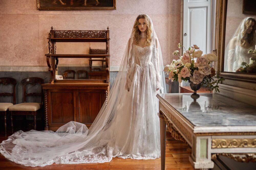 Delfina Veil - Image 3