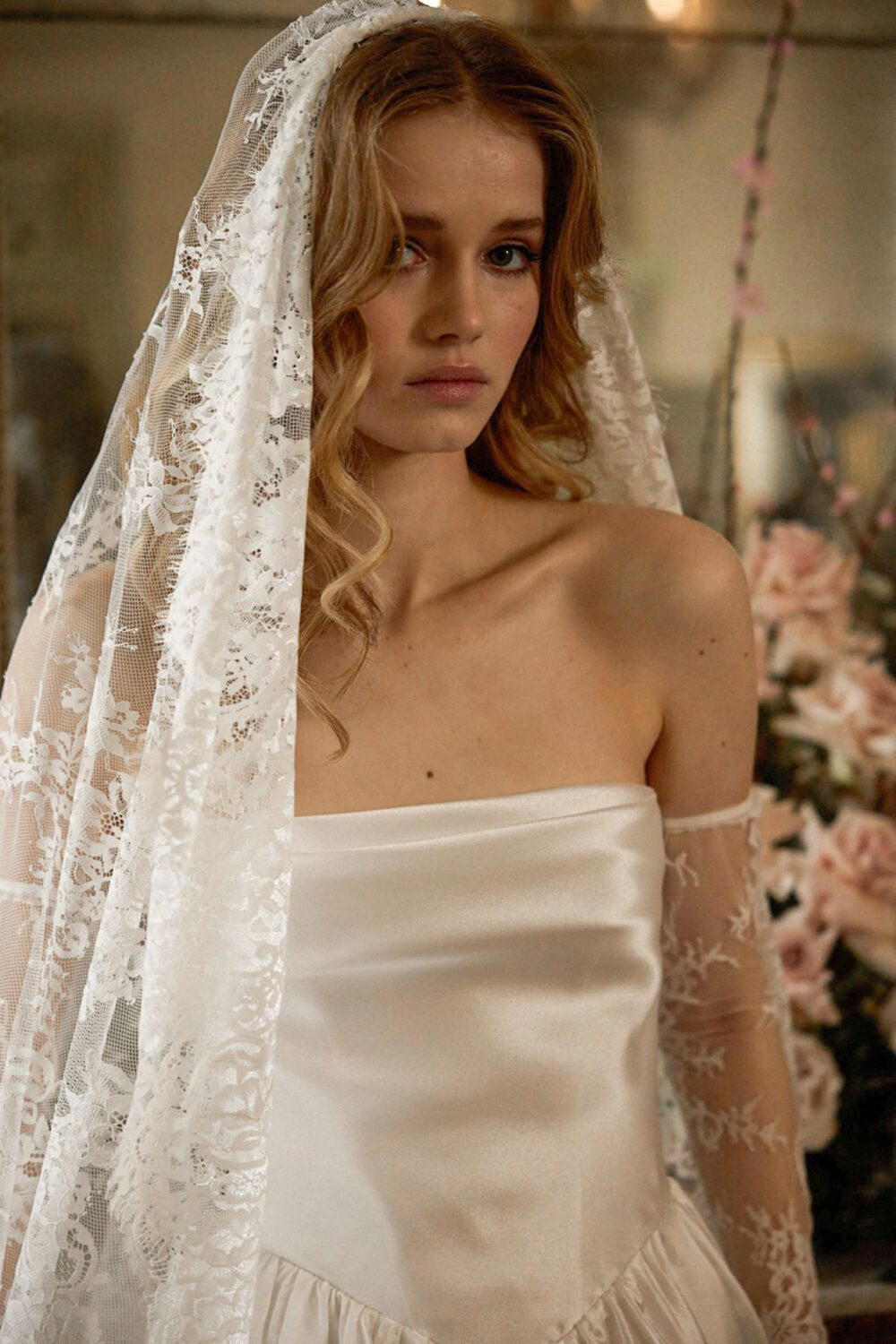 Florence veil - Image 4
