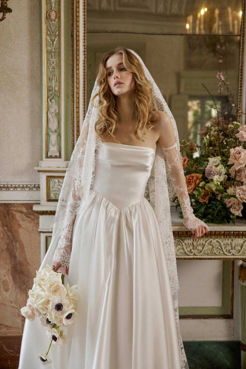 Florence veil