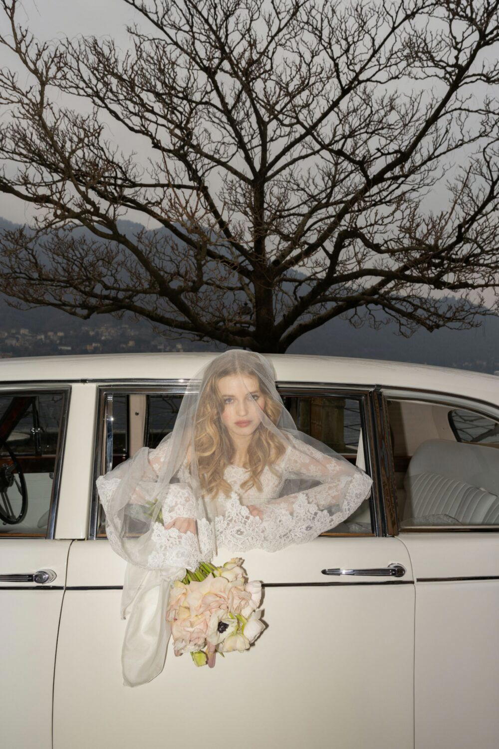 Josephina Veil