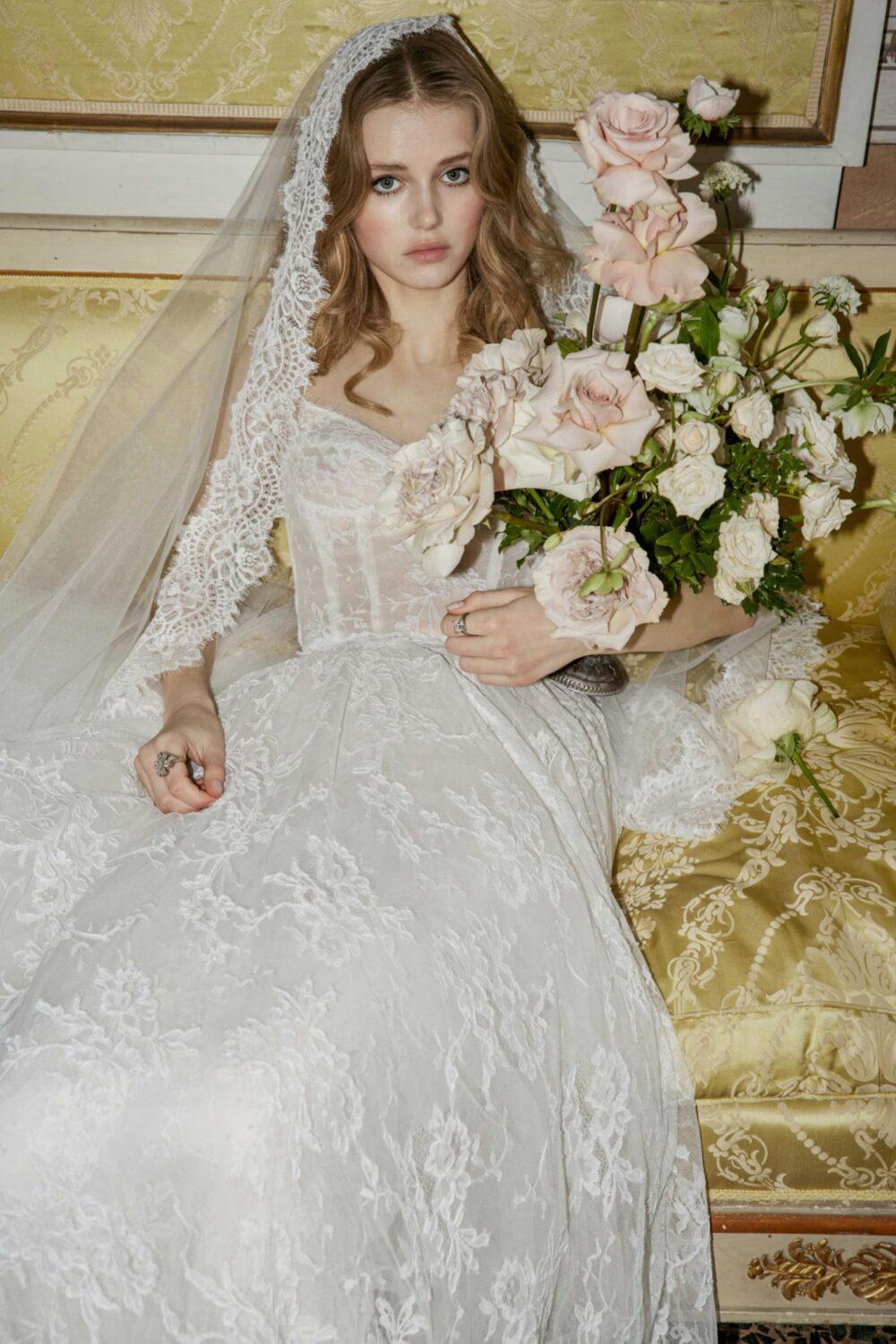 Liliana veil - Image 3