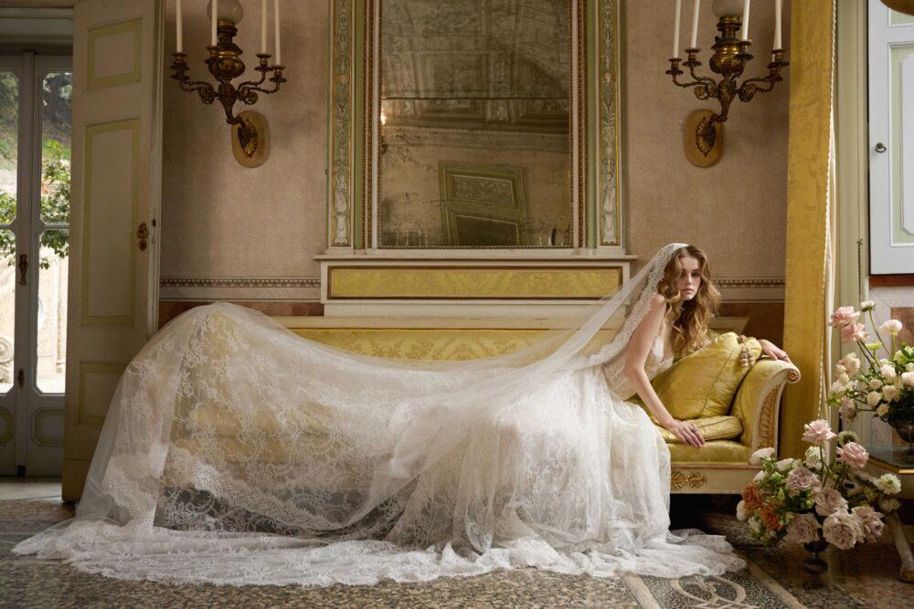 Liliana veil - Image 4