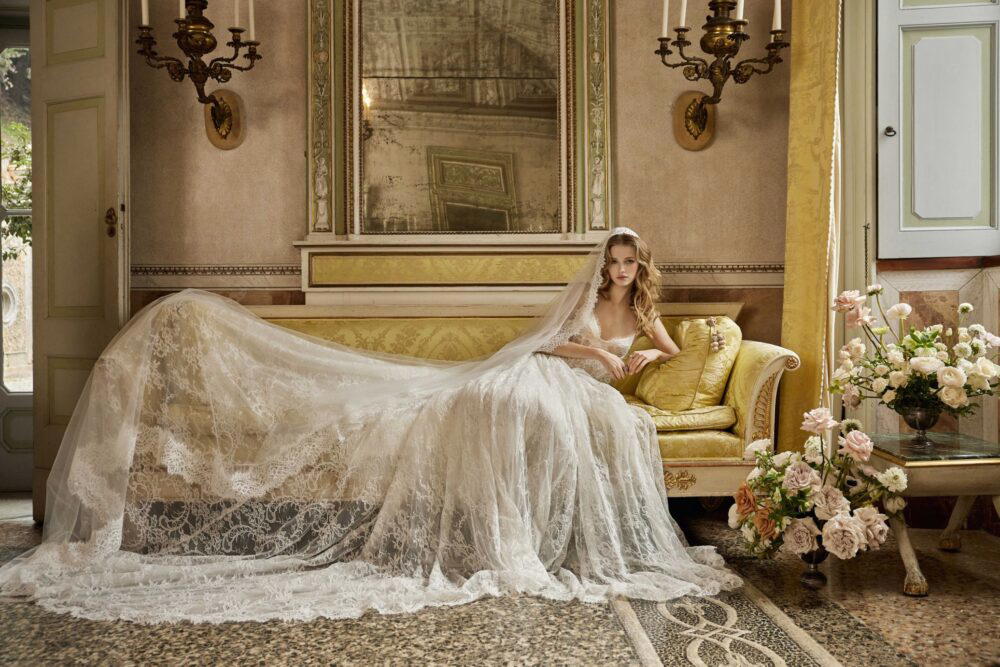 Liliana veil - Image 6