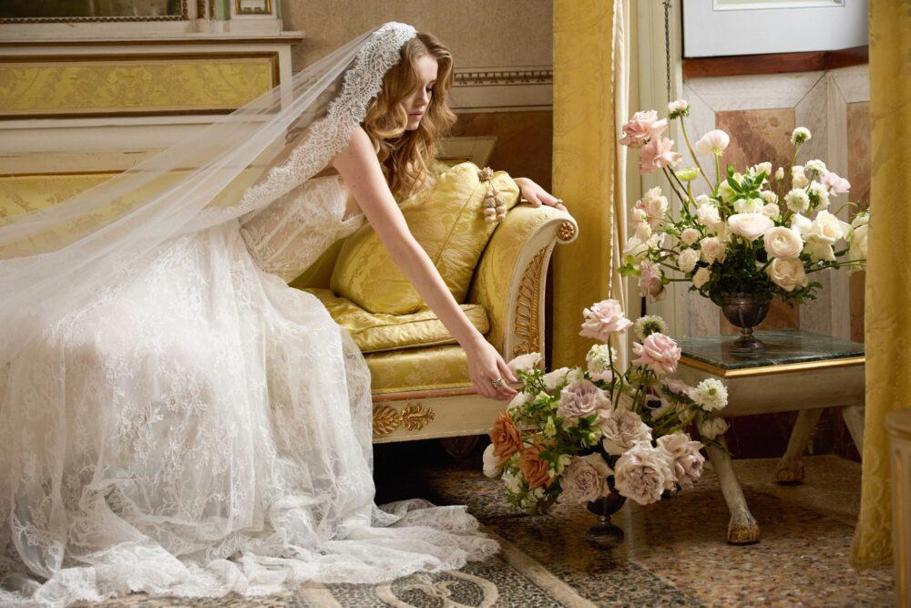 Liliana veil - Image 5
