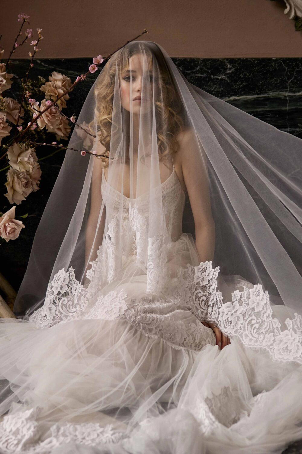 Lucia Veil