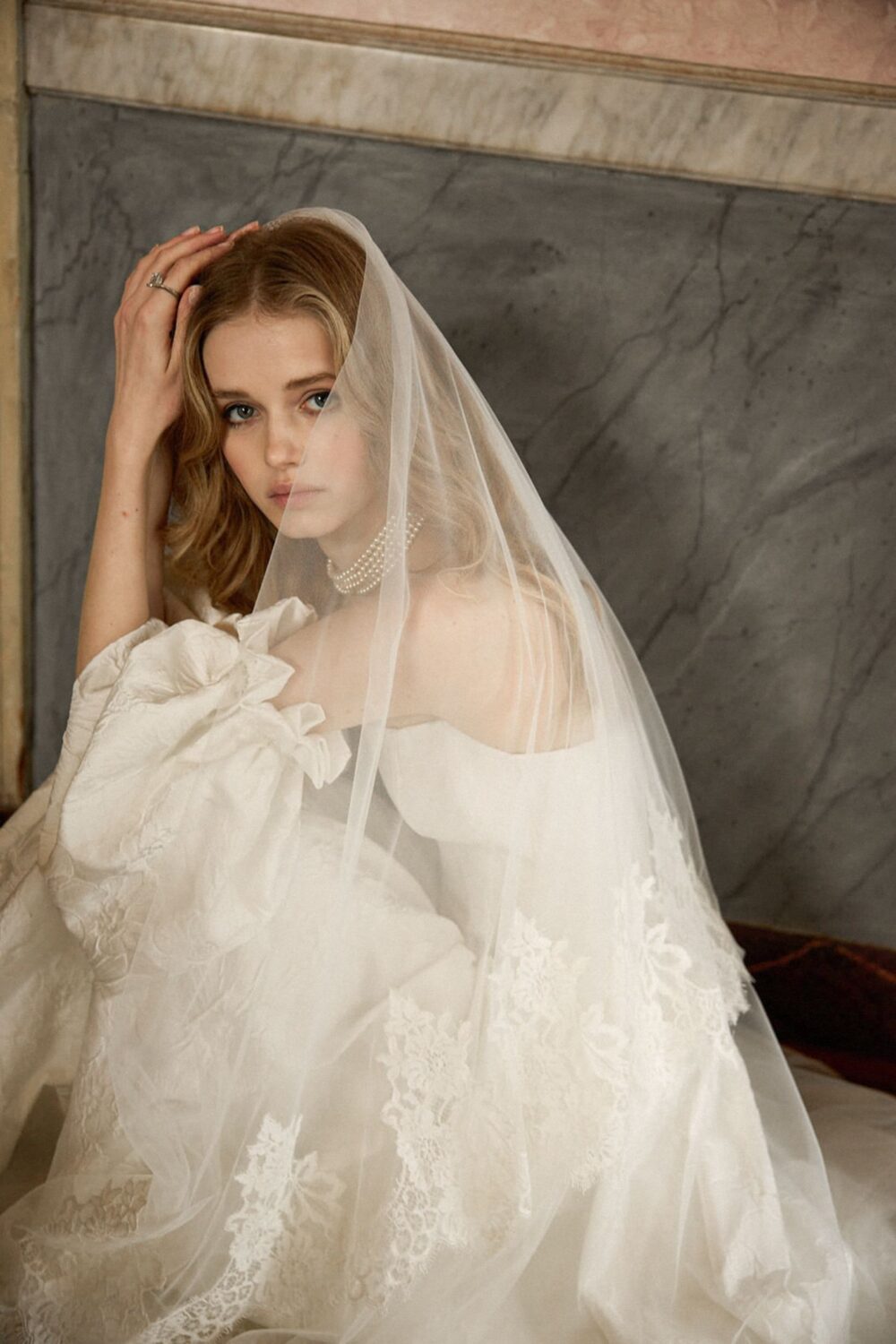 Raffaella Veil - Image 5