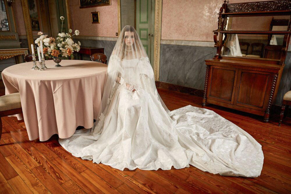 Raffaella Veil - Image 8