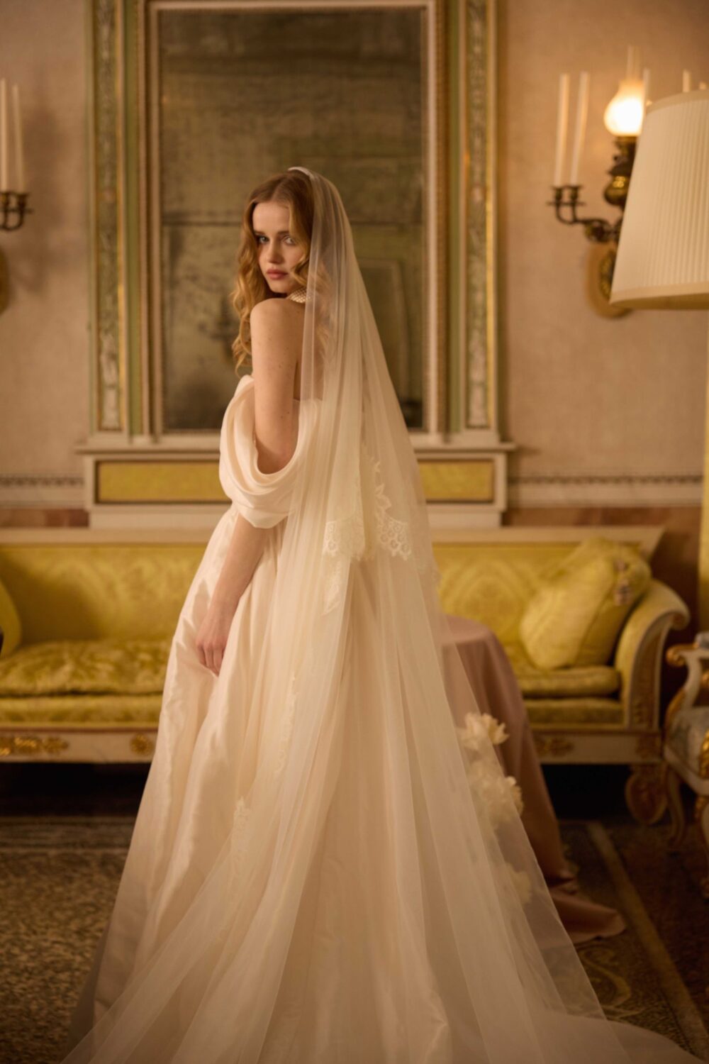 Raffaella Veil - Image 4