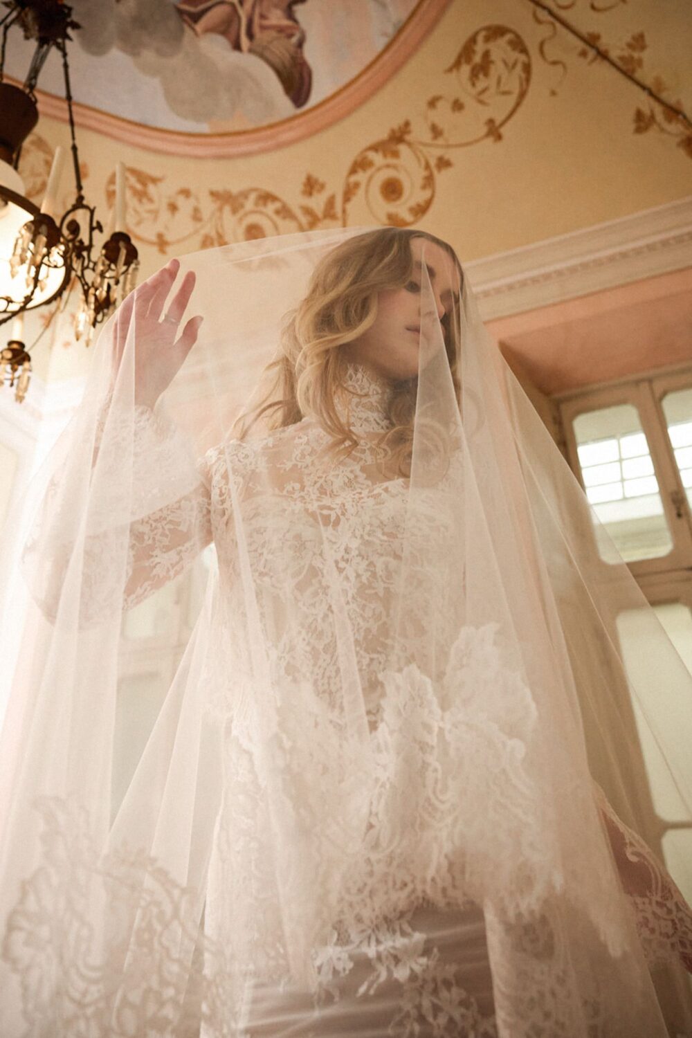 Rosa veil - Image 5