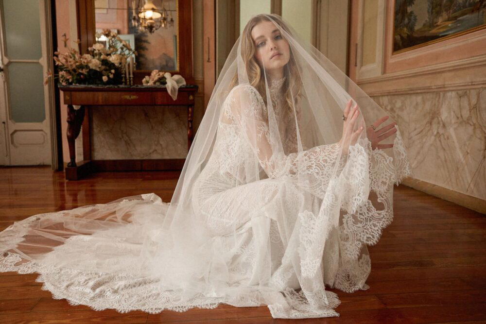 Rosa veil - Image 3