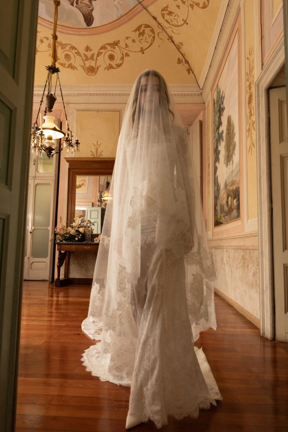 Rosa veil - Image 4