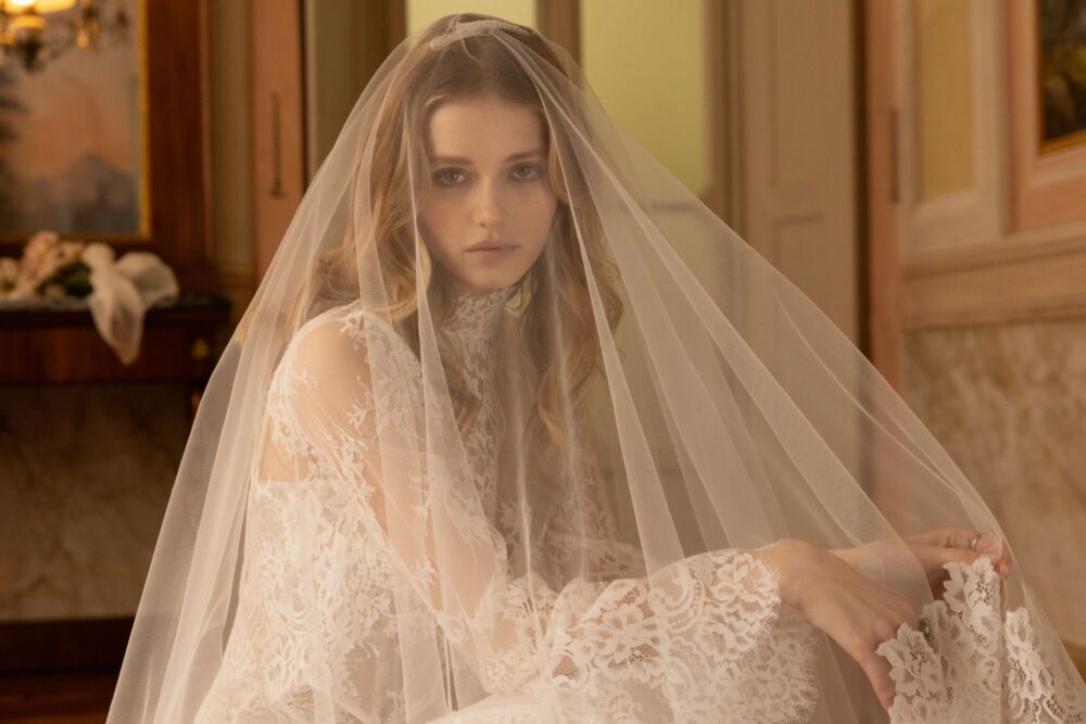 Rosa veil - Image 6